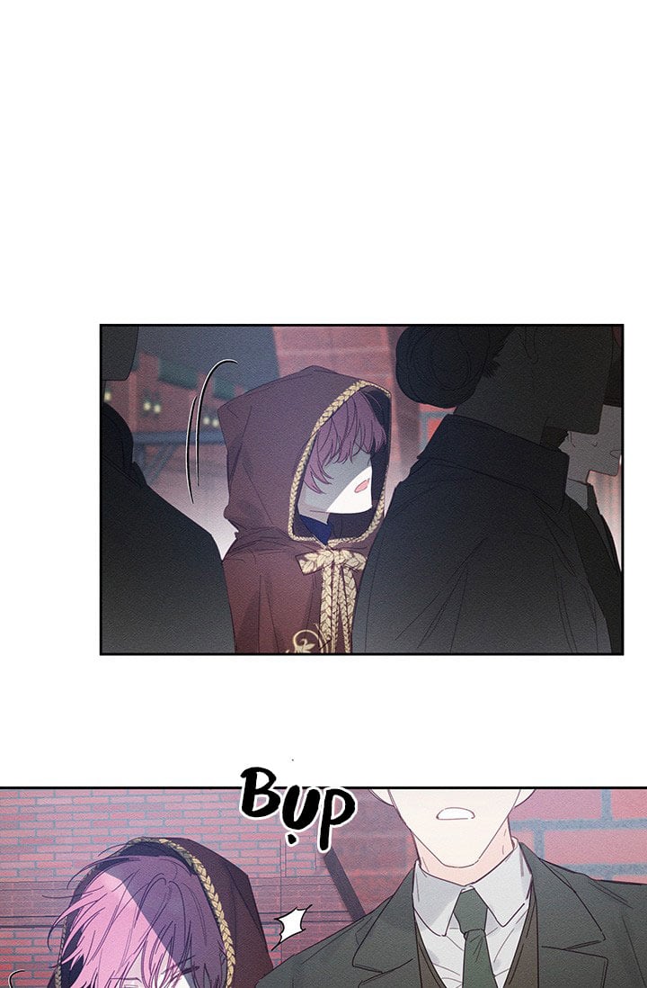 Trước Tiên Phải Giấu Em Trai Tôi Đi Đã: Chapter 8