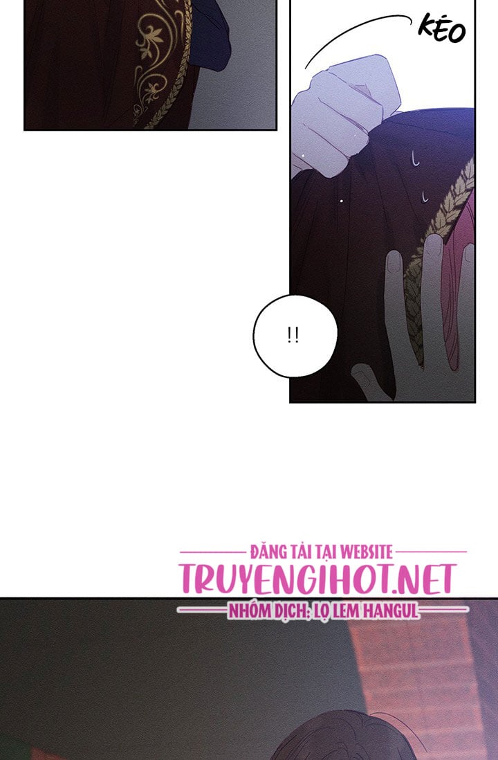 Trước Tiên Phải Giấu Em Trai Tôi Đi Đã: Chapter 8