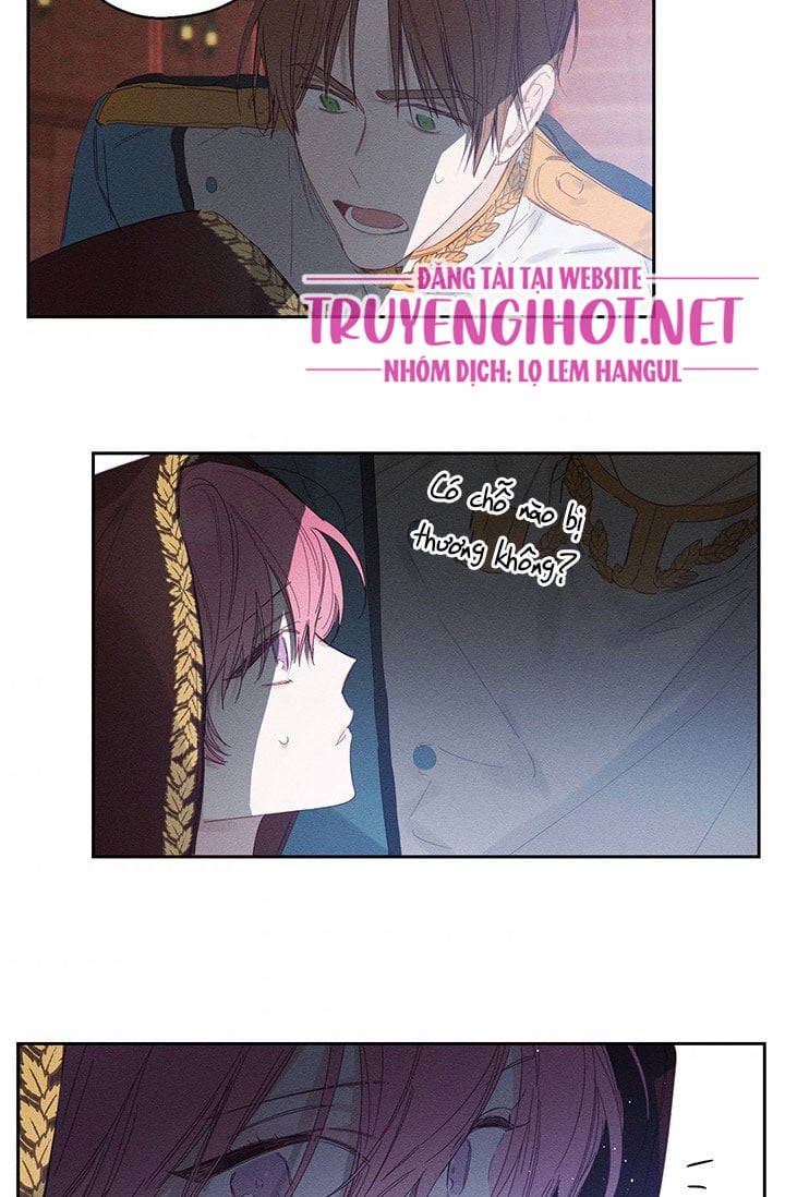 Trước Tiên Phải Giấu Em Trai Tôi Đi Đã: Chapter 8