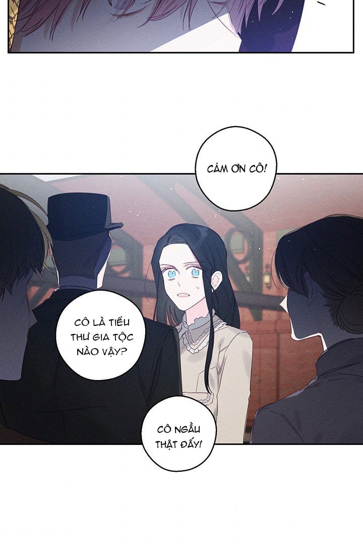 Trước Tiên Phải Giấu Em Trai Tôi Đi Đã: Chapter 8