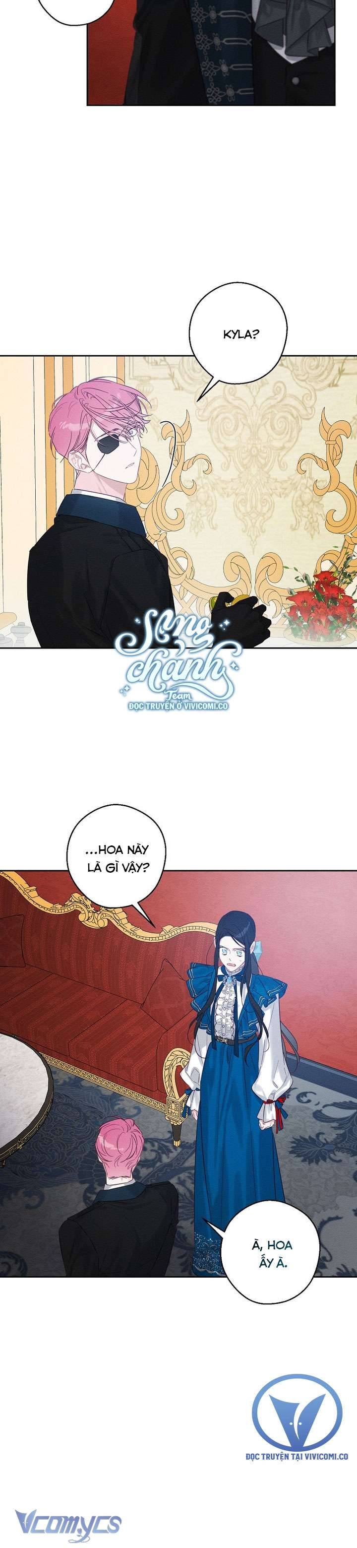 Trước Tiên Phải Giấu Em Trai Tôi Đi Đã: Chapter 80