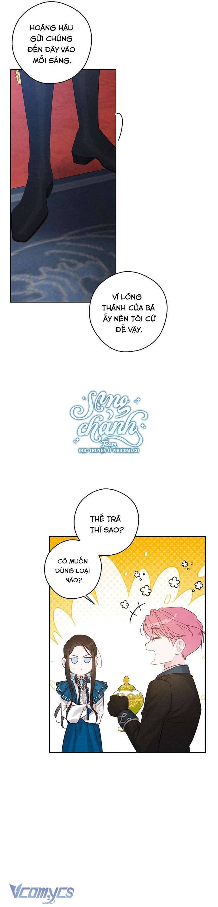 Trước Tiên Phải Giấu Em Trai Tôi Đi Đã: Chapter 80