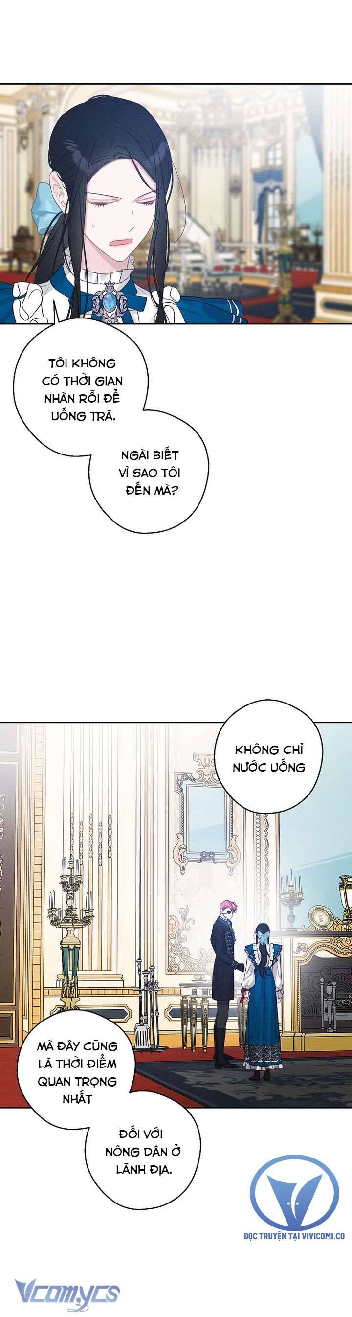 Trước Tiên Phải Giấu Em Trai Tôi Đi Đã: Chapter 80