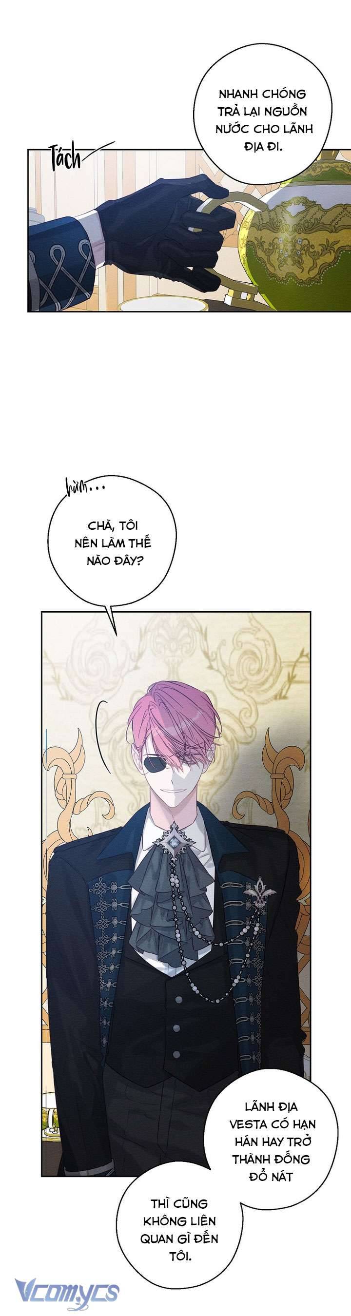 Trước Tiên Phải Giấu Em Trai Tôi Đi Đã: Chapter 80