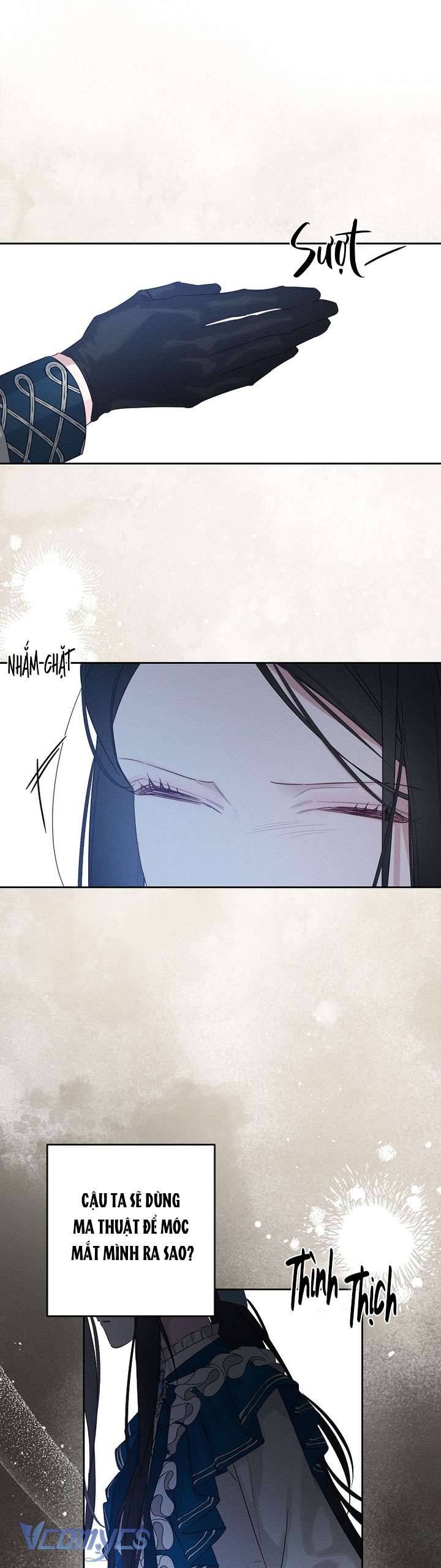 Trước Tiên Phải Giấu Em Trai Tôi Đi Đã: Chapter 80