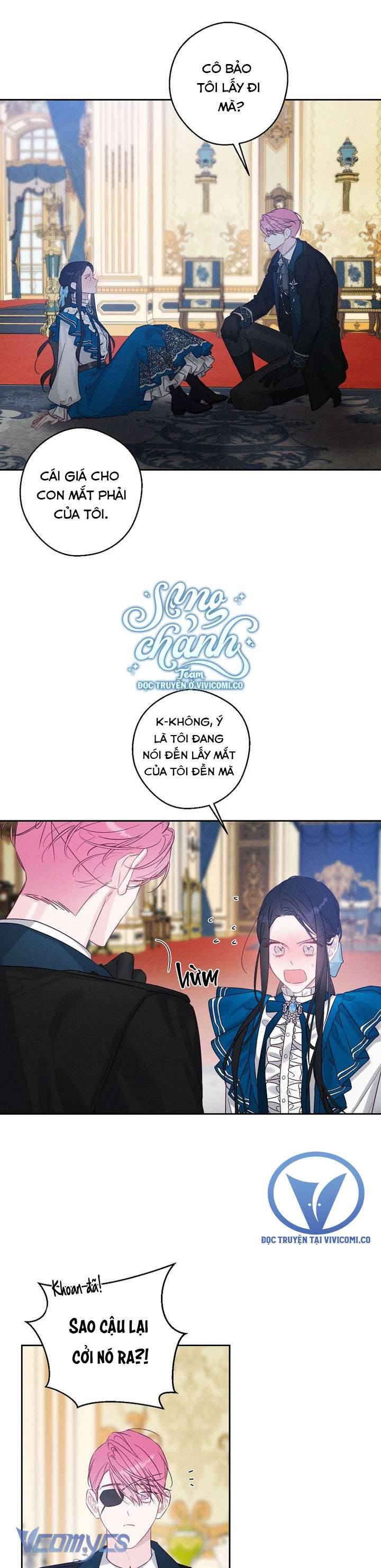 Trước Tiên Phải Giấu Em Trai Tôi Đi Đã: Chapter 80