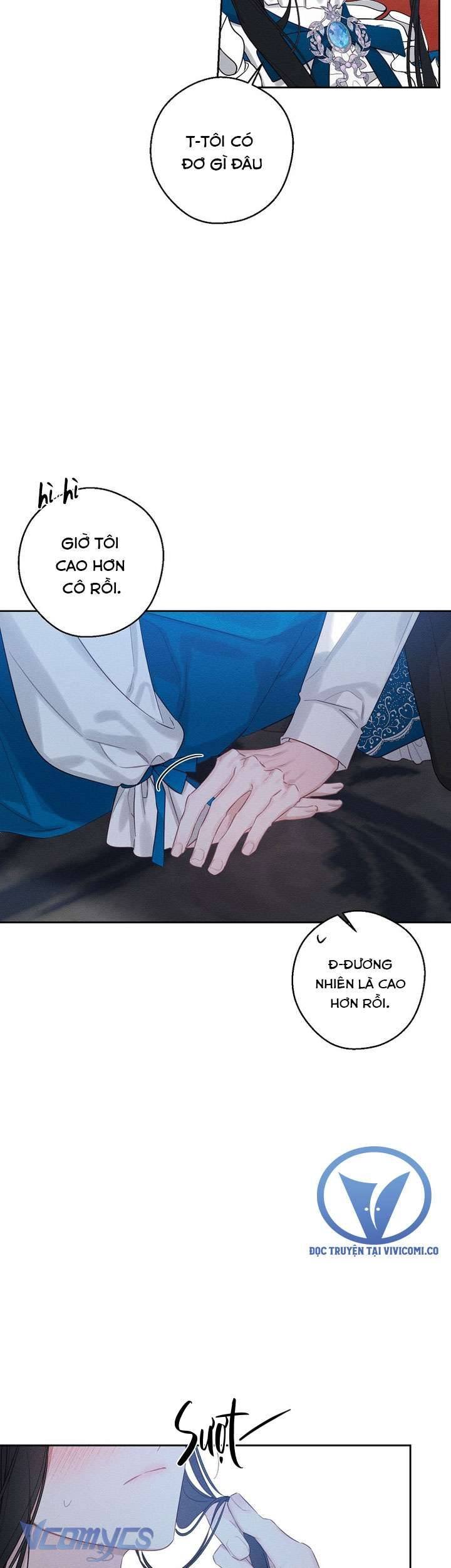 Trước Tiên Phải Giấu Em Trai Tôi Đi Đã: Chapter 80