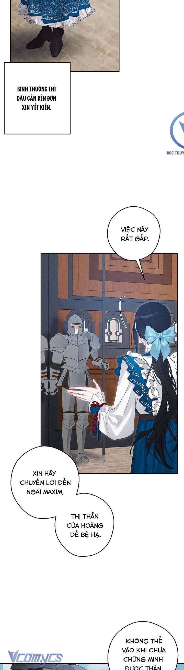 Trước Tiên Phải Giấu Em Trai Tôi Đi Đã: Chapter 80