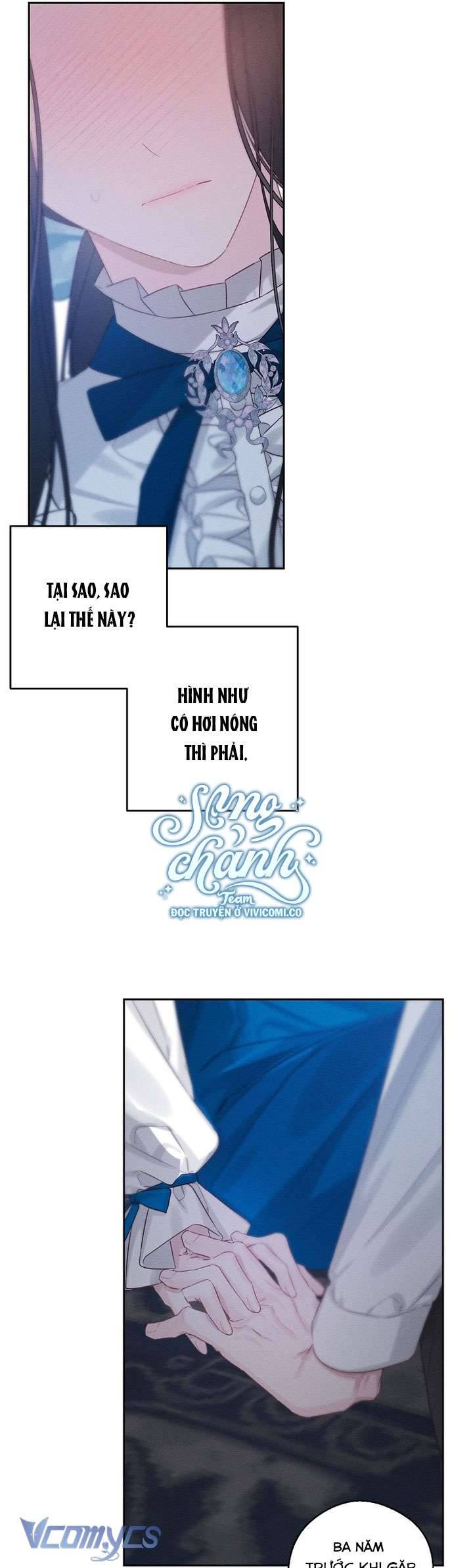 Trước Tiên Phải Giấu Em Trai Tôi Đi Đã: Chapter 80