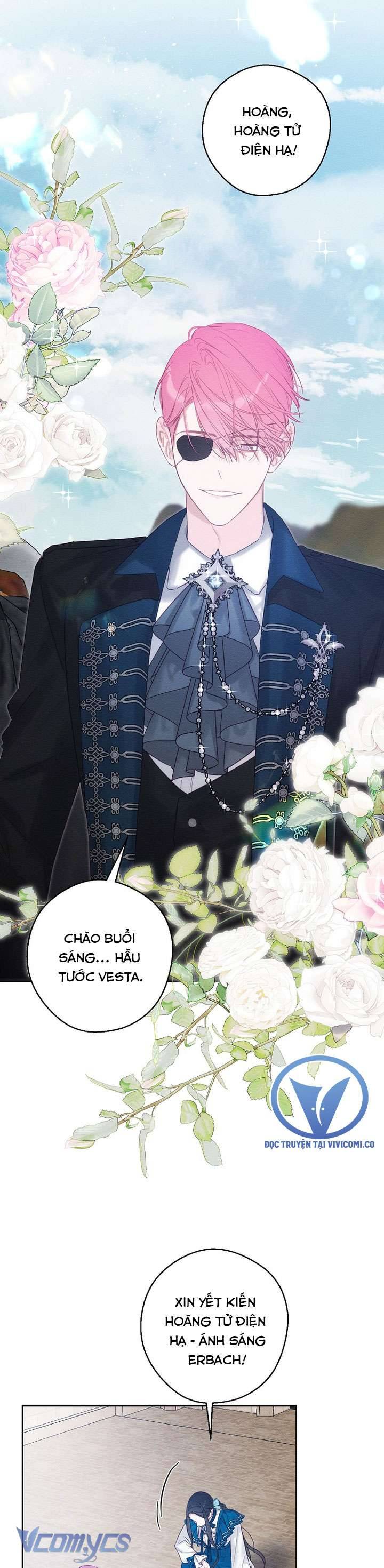 Trước Tiên Phải Giấu Em Trai Tôi Đi Đã: Chapter 80