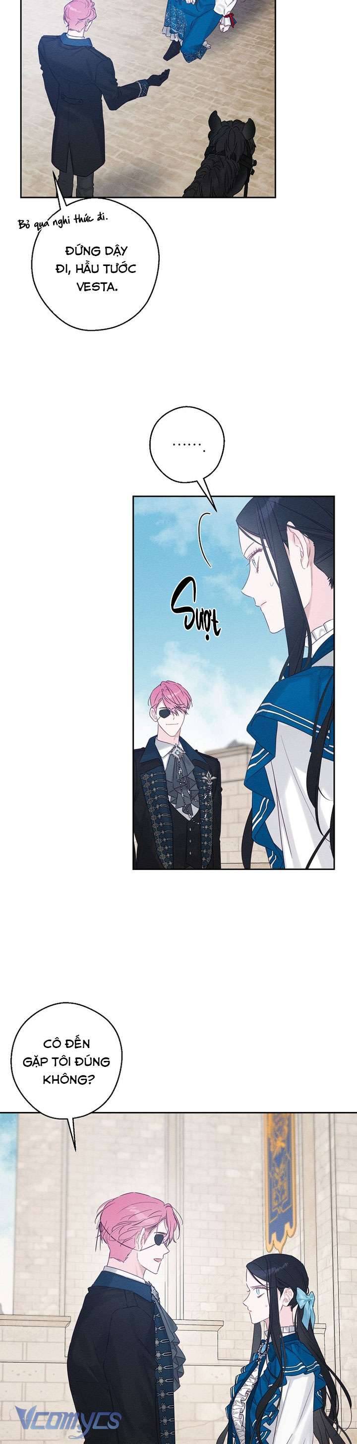 Trước Tiên Phải Giấu Em Trai Tôi Đi Đã: Chapter 80
