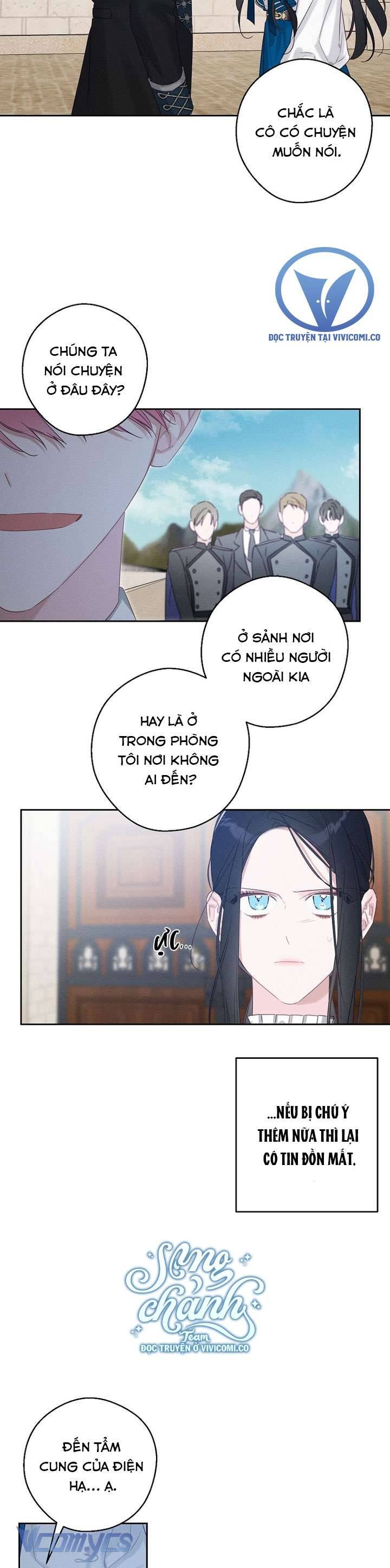 Trước Tiên Phải Giấu Em Trai Tôi Đi Đã: Chapter 80