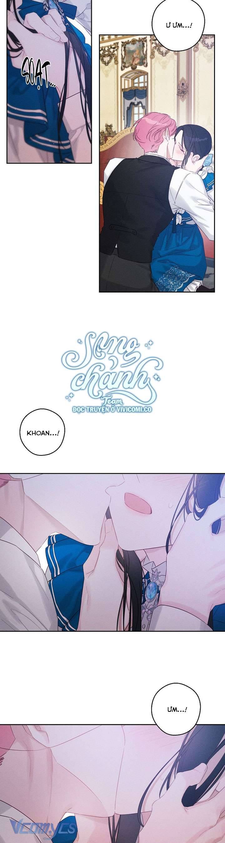 Trước Tiên Phải Giấu Em Trai Tôi Đi Đã: Chapter 81