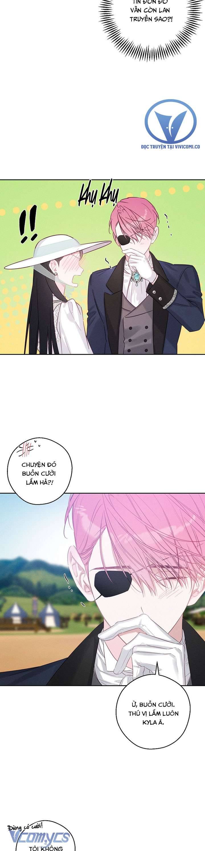 Trước Tiên Phải Giấu Em Trai Tôi Đi Đã: Chapter 81