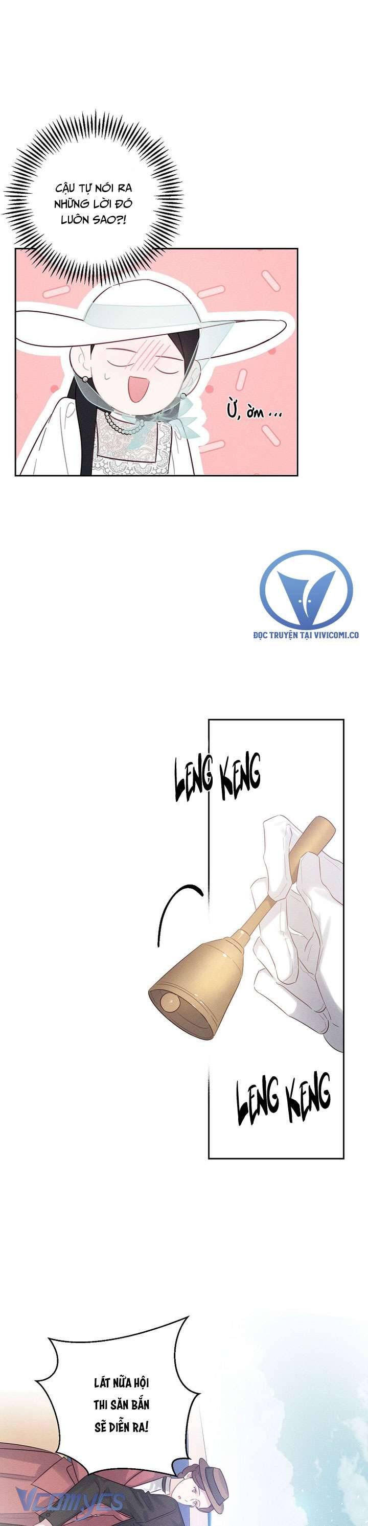 Trước Tiên Phải Giấu Em Trai Tôi Đi Đã: Chapter 81