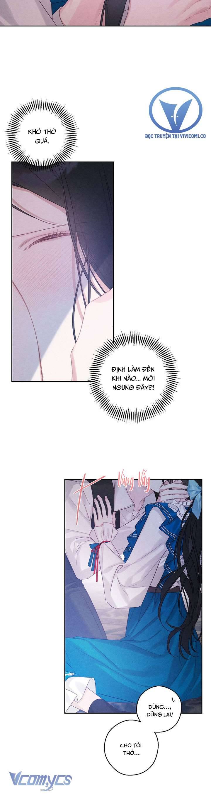 Trước Tiên Phải Giấu Em Trai Tôi Đi Đã: Chapter 81
