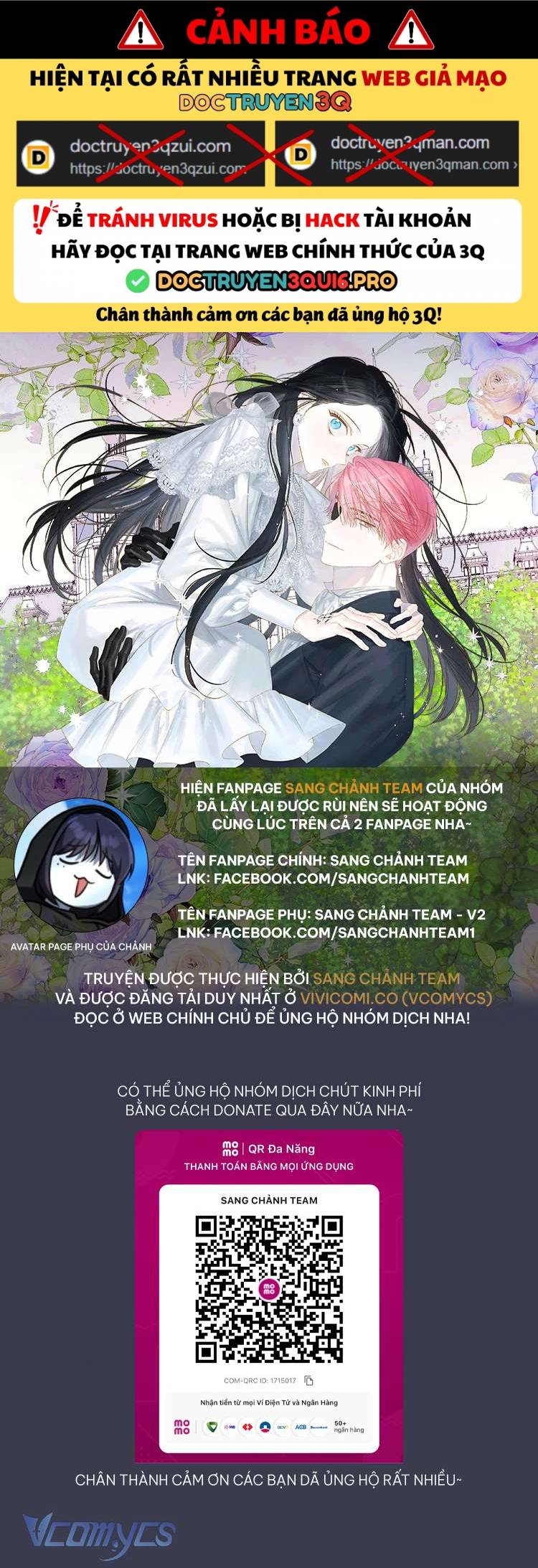 Trước Tiên Phải Giấu Em Trai Tôi Đi Đã: Chapter 83