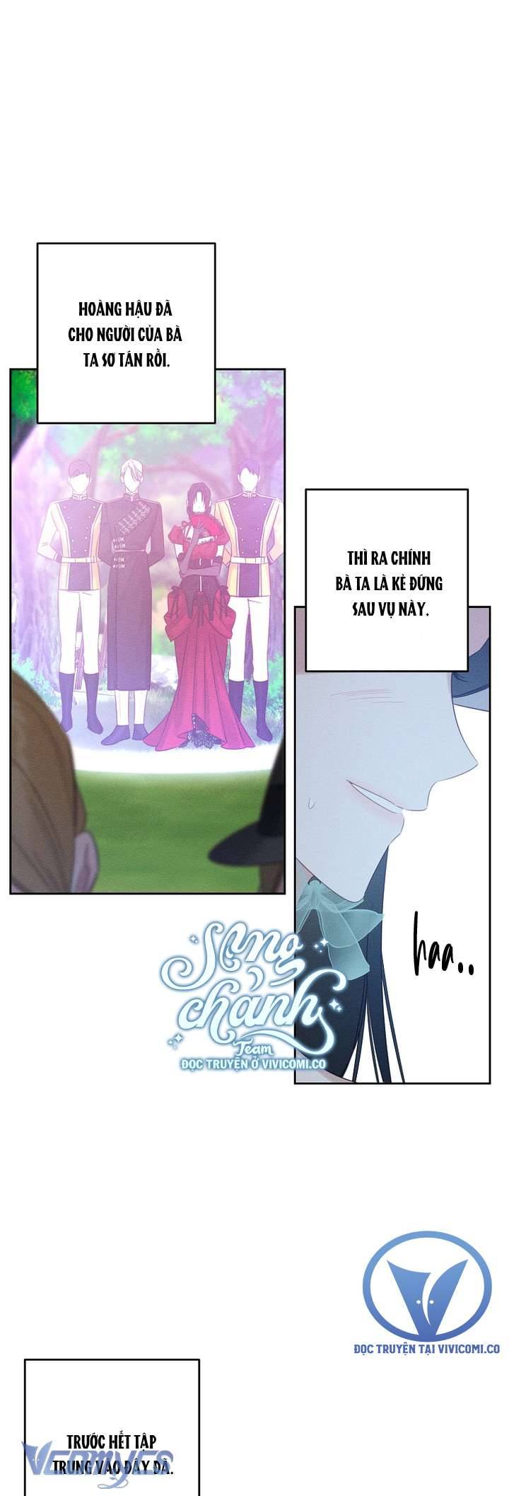 Trước Tiên Phải Giấu Em Trai Tôi Đi Đã: Chapter 83