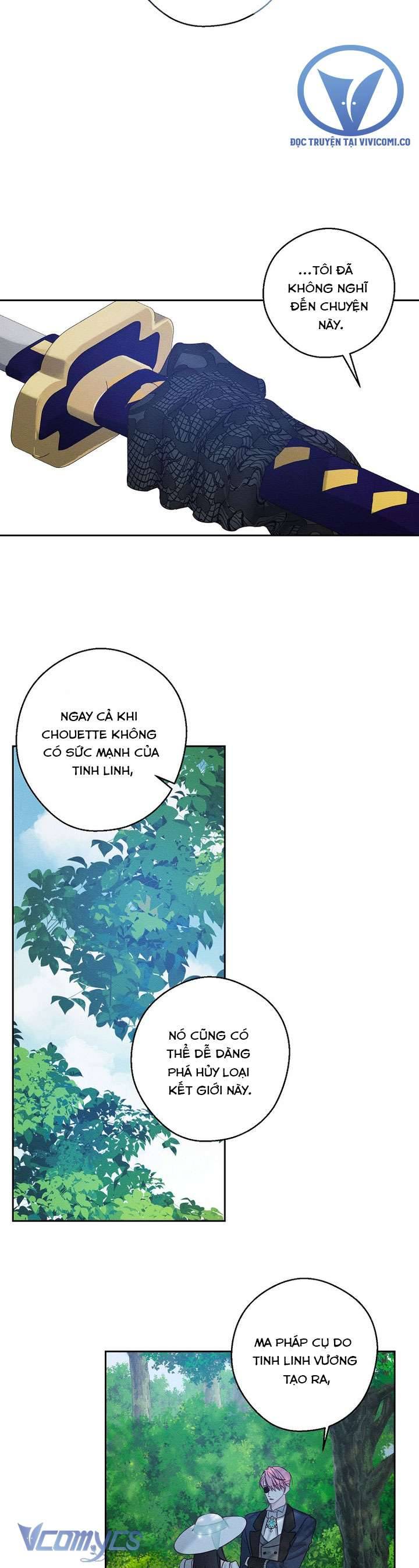 Trước Tiên Phải Giấu Em Trai Tôi Đi Đã: Chapter 83