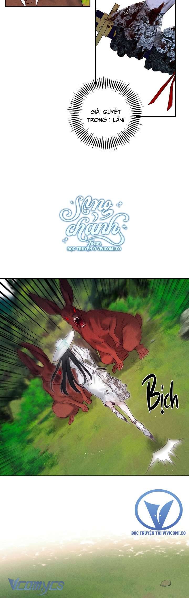 Trước Tiên Phải Giấu Em Trai Tôi Đi Đã: Chapter 83