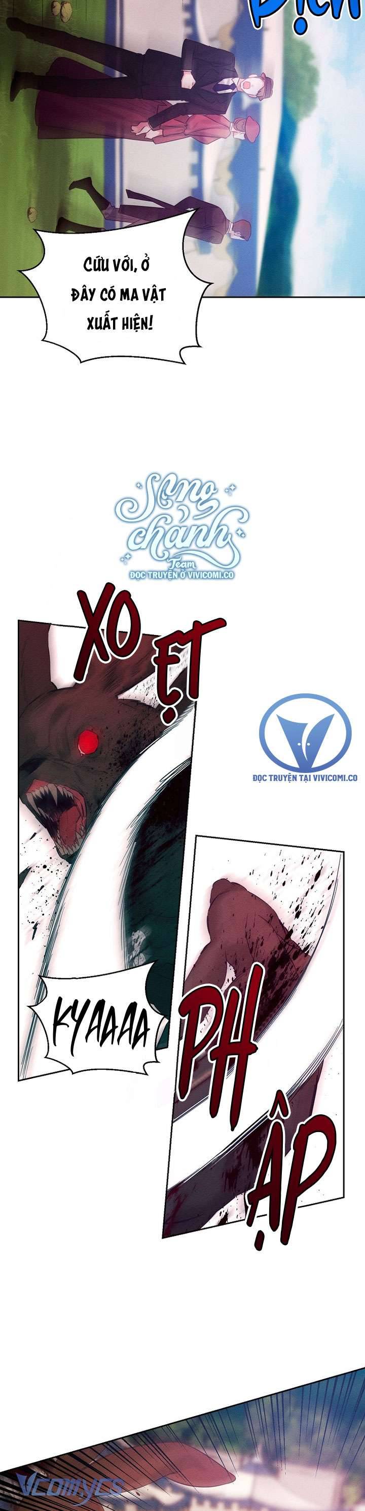Trước Tiên Phải Giấu Em Trai Tôi Đi Đã: Chapter 83