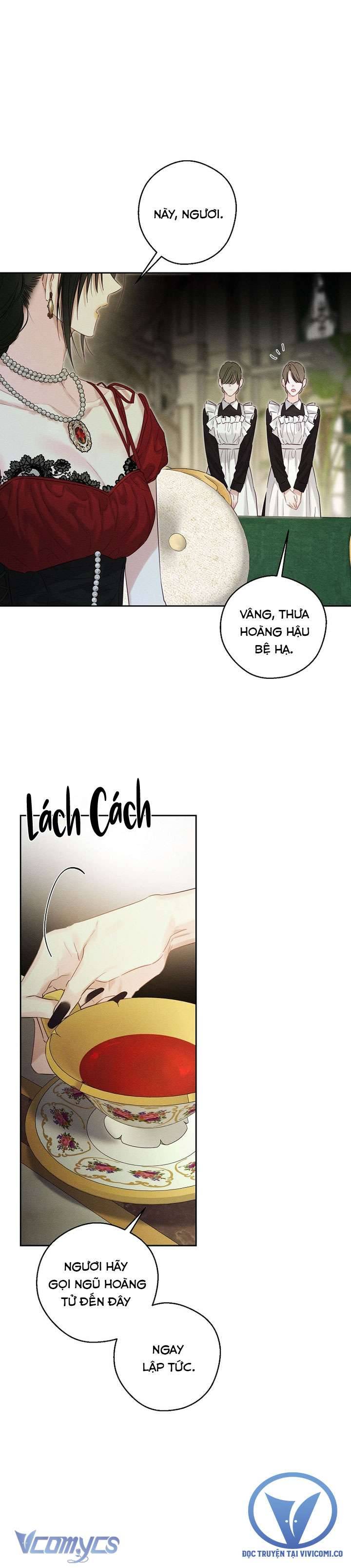 Trước Tiên Phải Giấu Em Trai Tôi Đi Đã: Chapter 84