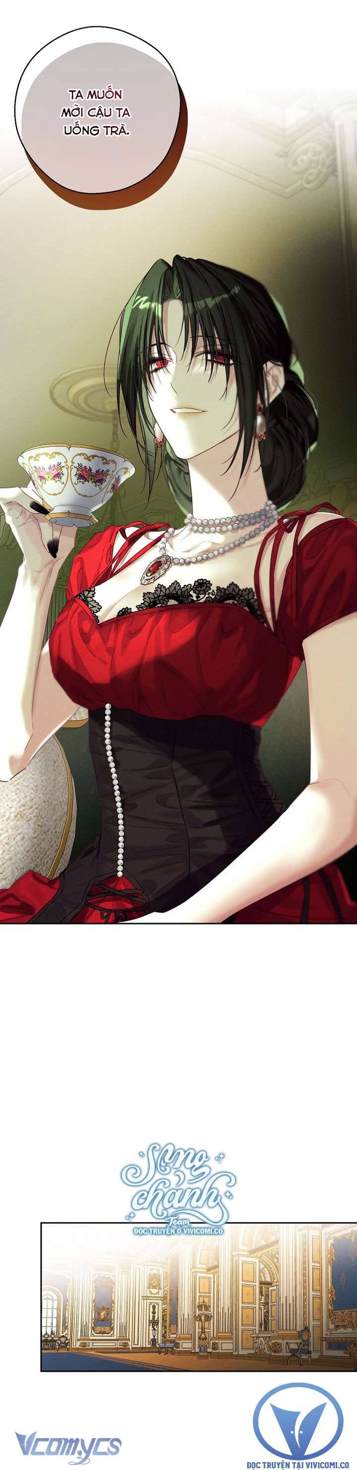 Trước Tiên Phải Giấu Em Trai Tôi Đi Đã: Chapter 84