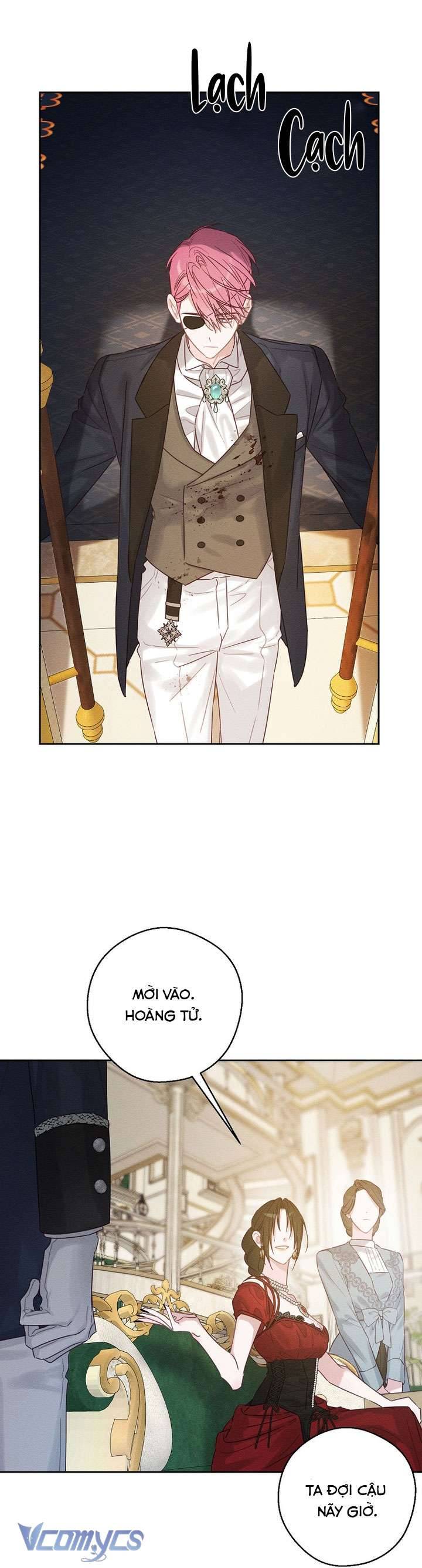 Trước Tiên Phải Giấu Em Trai Tôi Đi Đã: Chapter 84