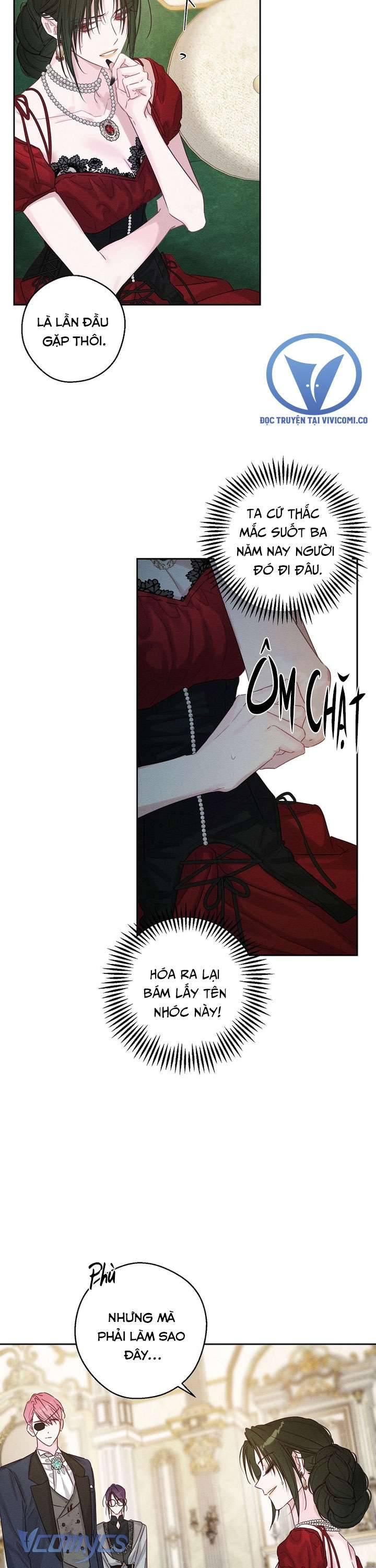 Trước Tiên Phải Giấu Em Trai Tôi Đi Đã: Chapter 84