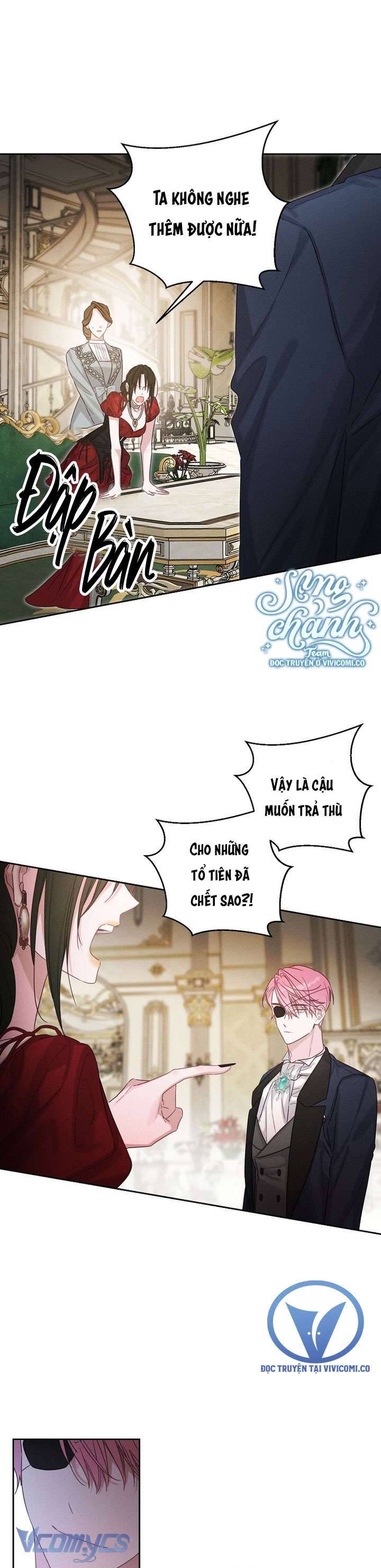 Trước Tiên Phải Giấu Em Trai Tôi Đi Đã: Chapter 85