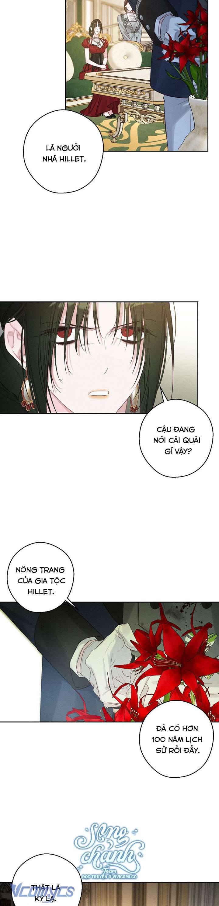 Trước Tiên Phải Giấu Em Trai Tôi Đi Đã: Chapter 85