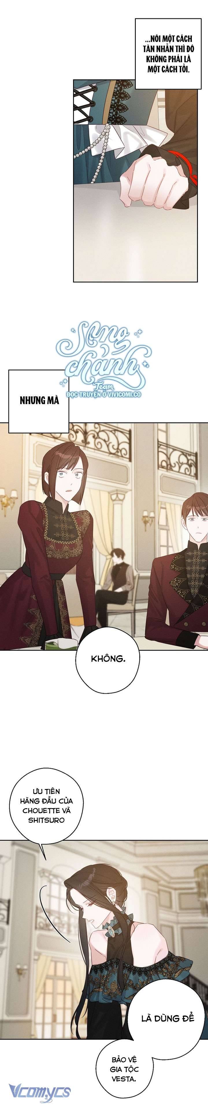 Trước Tiên Phải Giấu Em Trai Tôi Đi Đã: Chapter 86