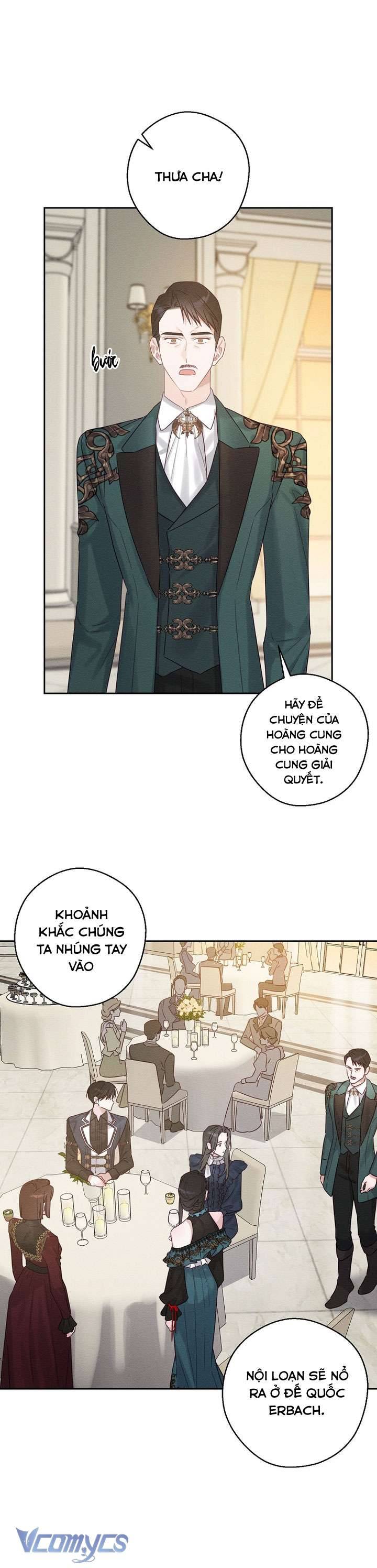Trước Tiên Phải Giấu Em Trai Tôi Đi Đã: Chapter 86