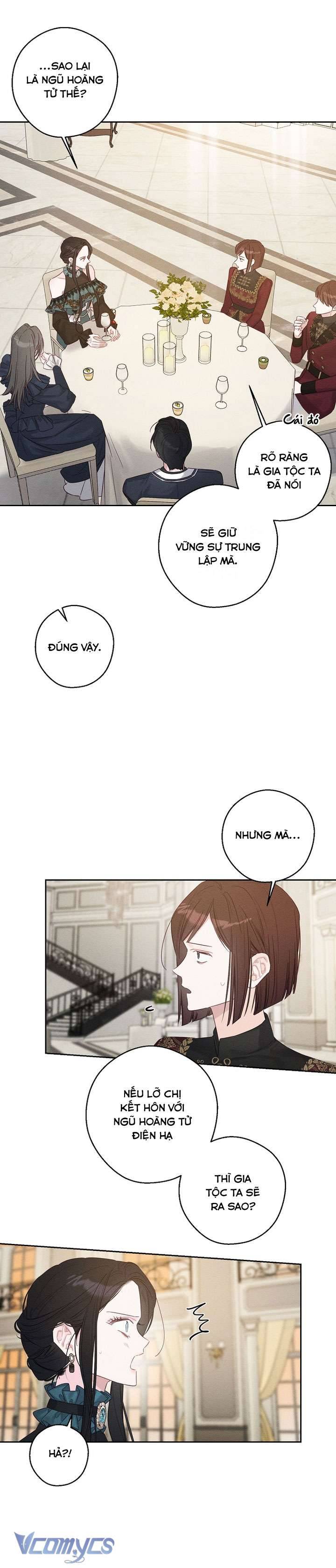 Trước Tiên Phải Giấu Em Trai Tôi Đi Đã: Chapter 86