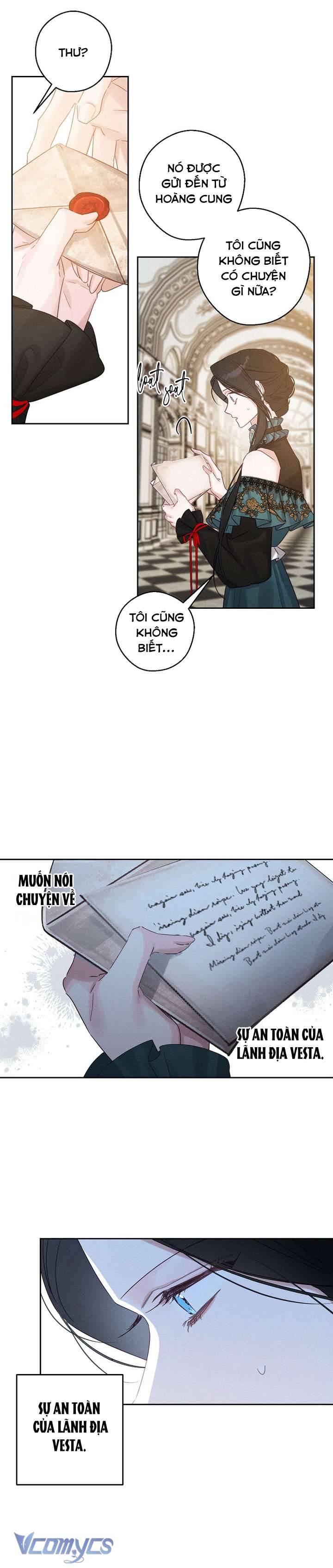 Trước Tiên Phải Giấu Em Trai Tôi Đi Đã: Chapter 86