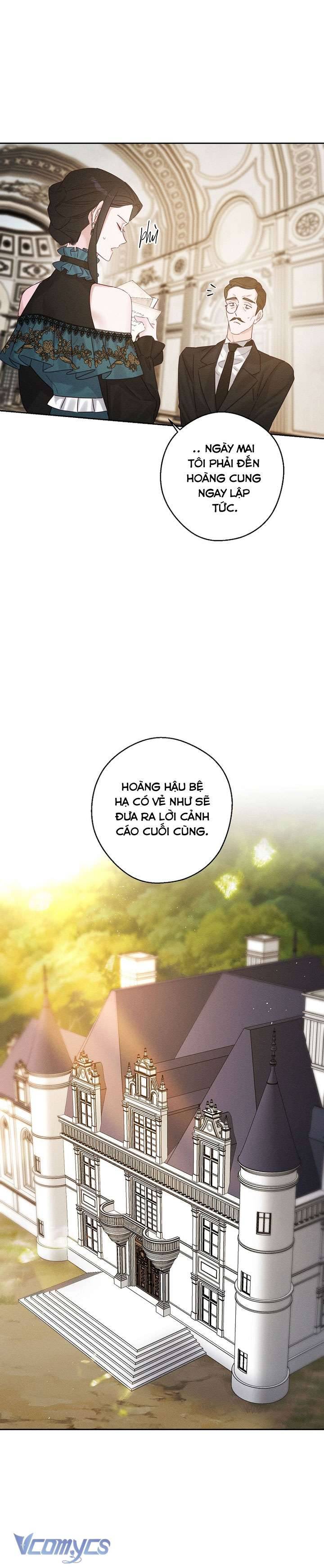 Trước Tiên Phải Giấu Em Trai Tôi Đi Đã: Chapter 86
