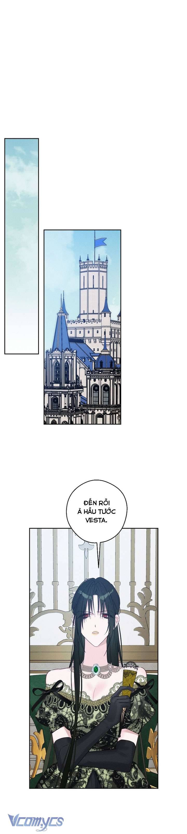 Trước Tiên Phải Giấu Em Trai Tôi Đi Đã: Chapter 86