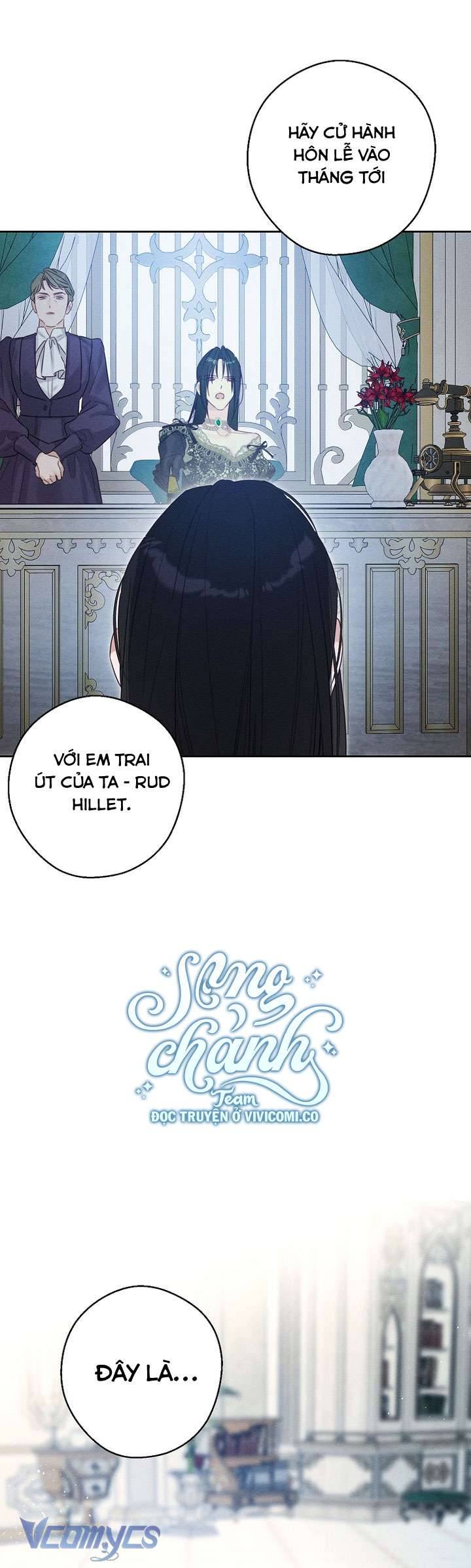 Trước Tiên Phải Giấu Em Trai Tôi Đi Đã: Chapter 86