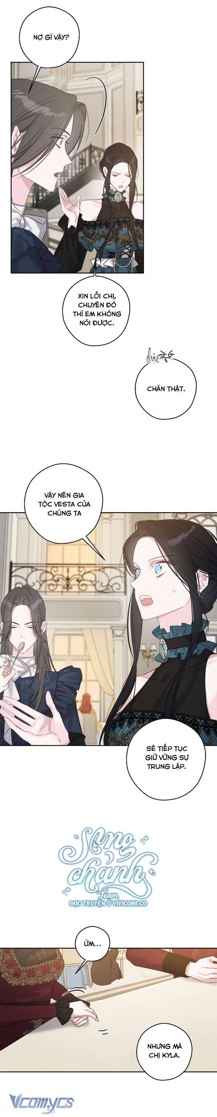 Trước Tiên Phải Giấu Em Trai Tôi Đi Đã: Chapter 86