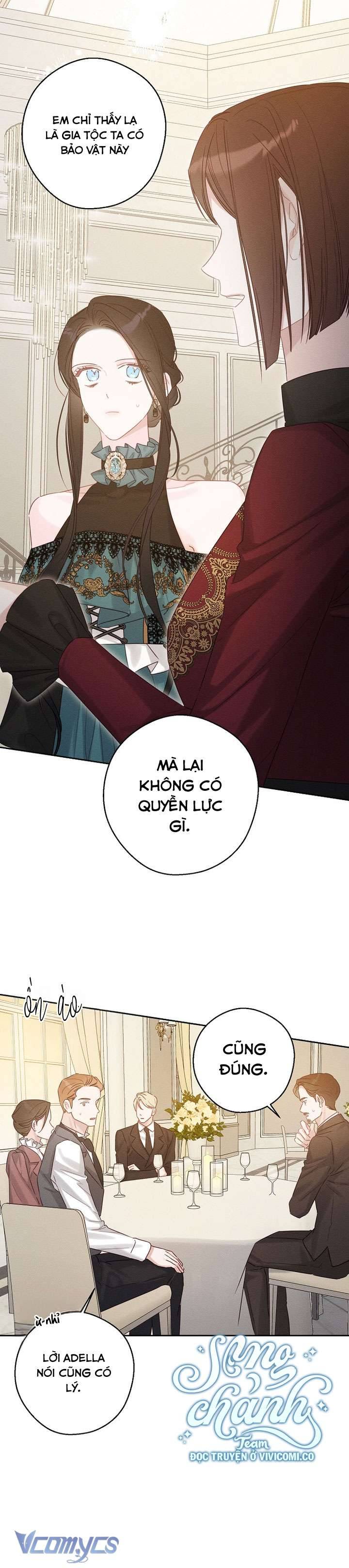 Trước Tiên Phải Giấu Em Trai Tôi Đi Đã: Chapter 86