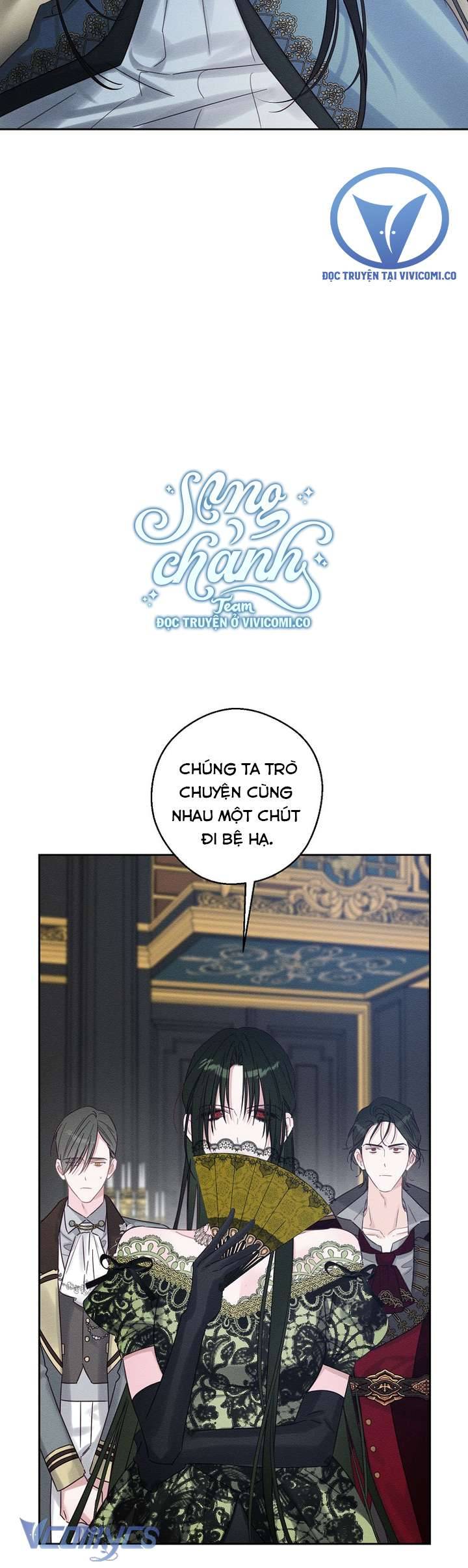 Trước Tiên Phải Giấu Em Trai Tôi Đi Đã: Chapter 87