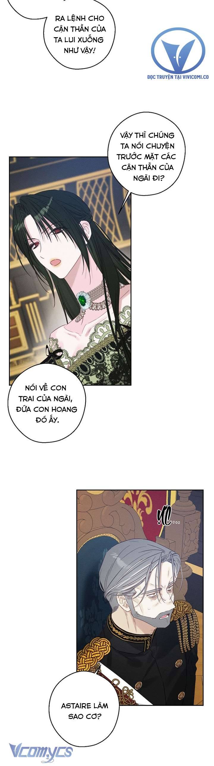 Trước Tiên Phải Giấu Em Trai Tôi Đi Đã: Chapter 87