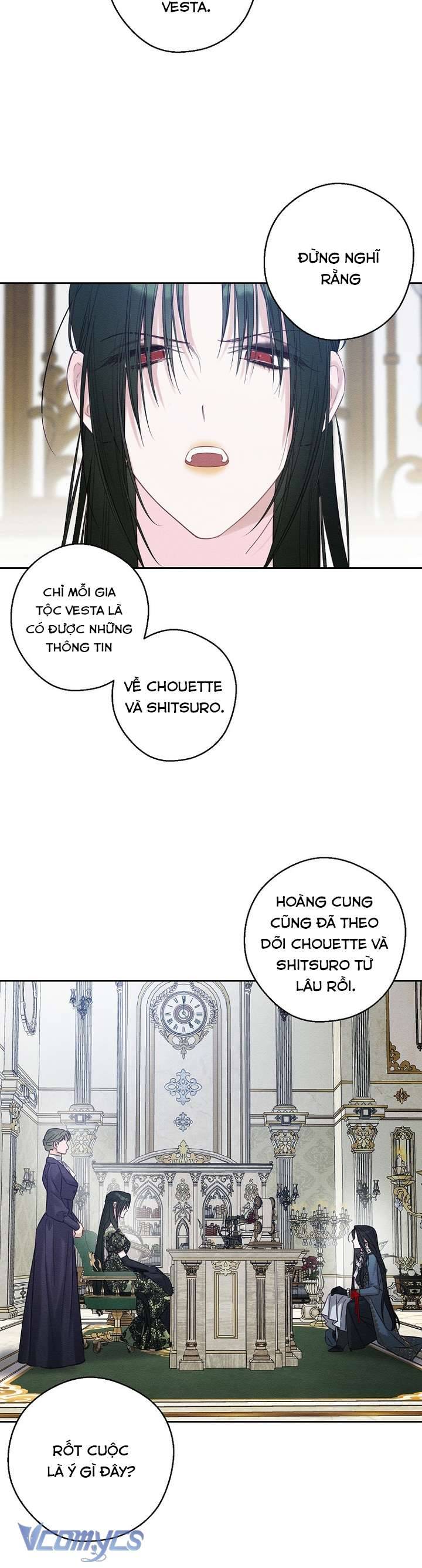 Trước Tiên Phải Giấu Em Trai Tôi Đi Đã: Chapter 87