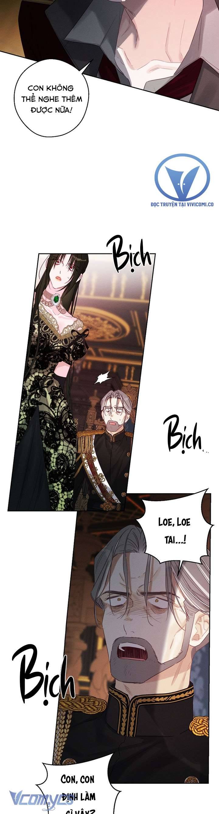 Trước Tiên Phải Giấu Em Trai Tôi Đi Đã: Chapter 87