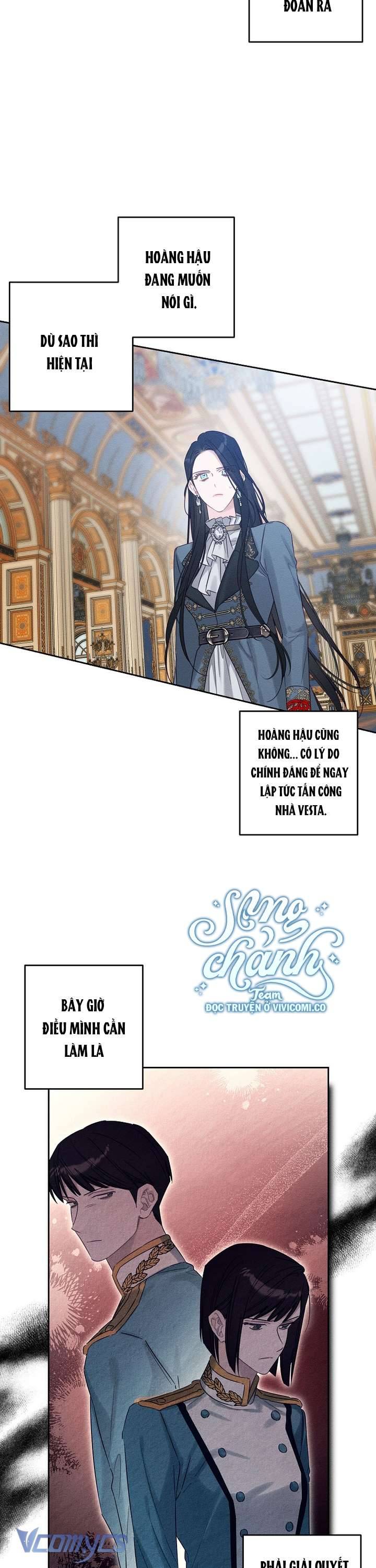 Trước Tiên Phải Giấu Em Trai Tôi Đi Đã: Chapter 87