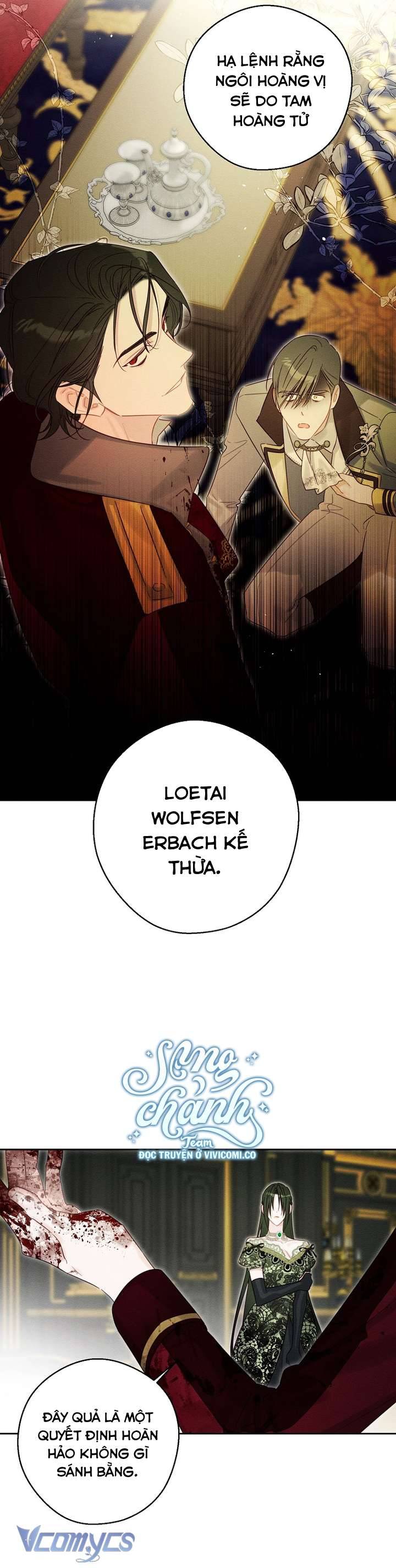 Trước Tiên Phải Giấu Em Trai Tôi Đi Đã: Chapter 88