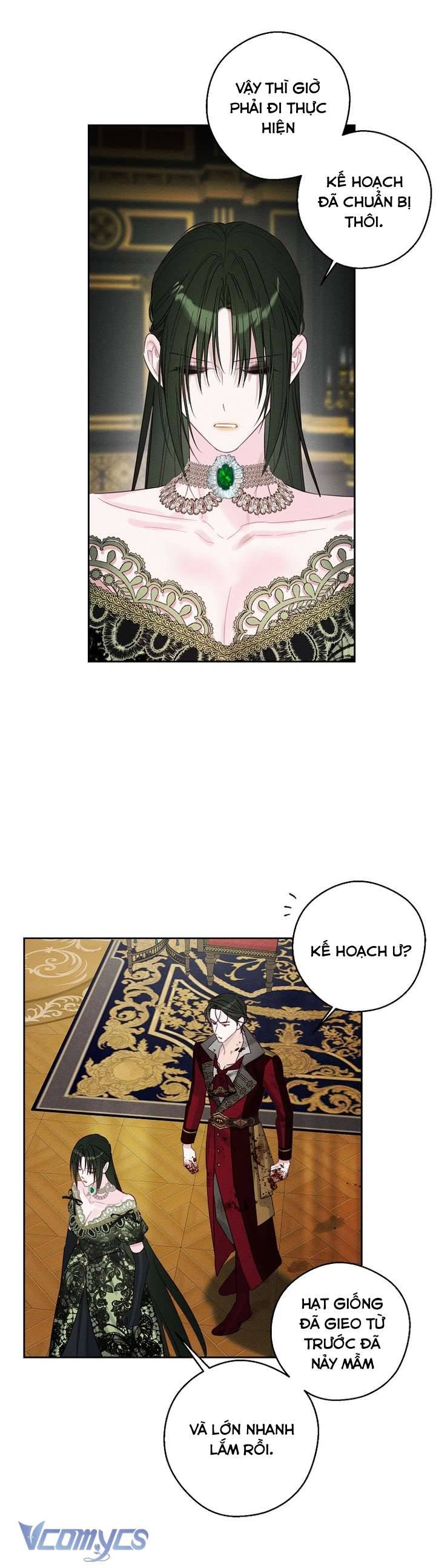 Trước Tiên Phải Giấu Em Trai Tôi Đi Đã: Chapter 88