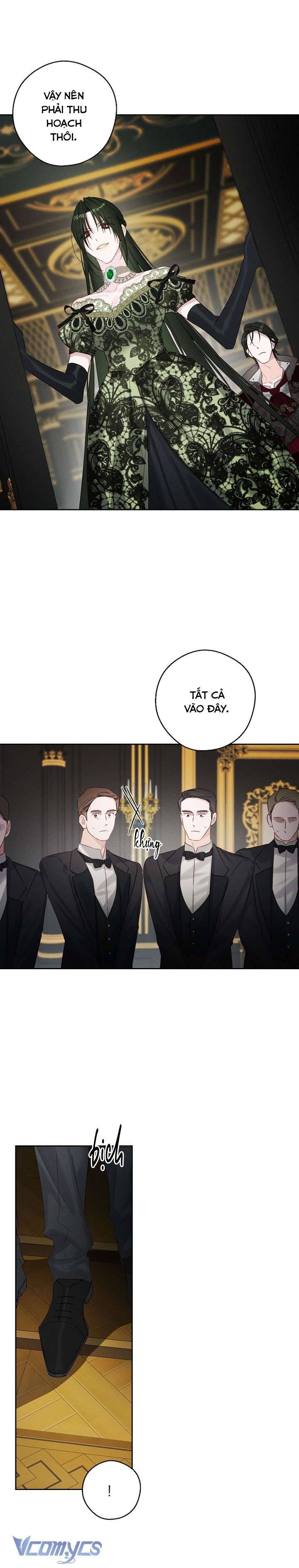 Trước Tiên Phải Giấu Em Trai Tôi Đi Đã: Chapter 88
