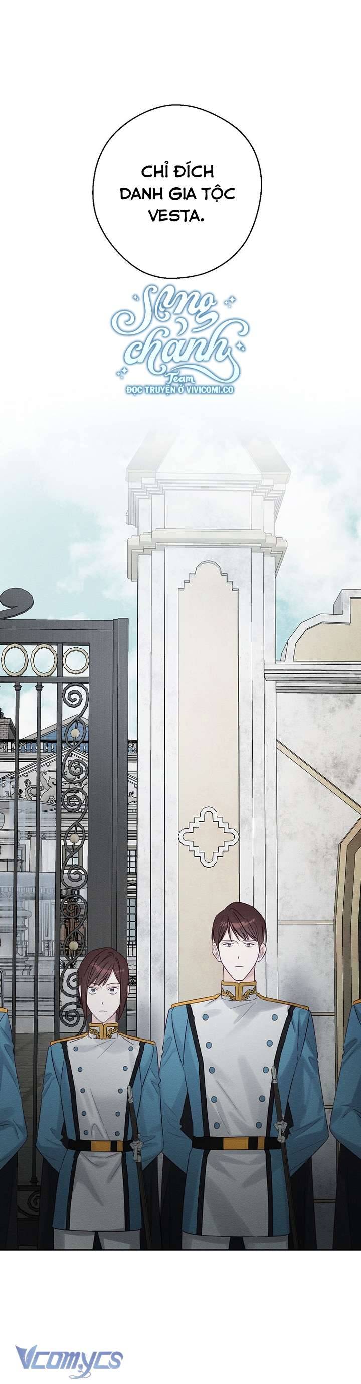 Trước Tiên Phải Giấu Em Trai Tôi Đi Đã: Chapter 88
