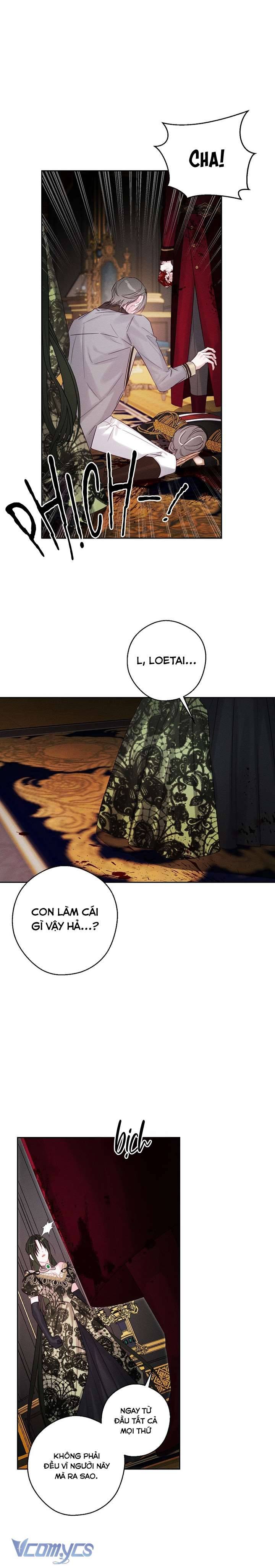 Trước Tiên Phải Giấu Em Trai Tôi Đi Đã: Chapter 88